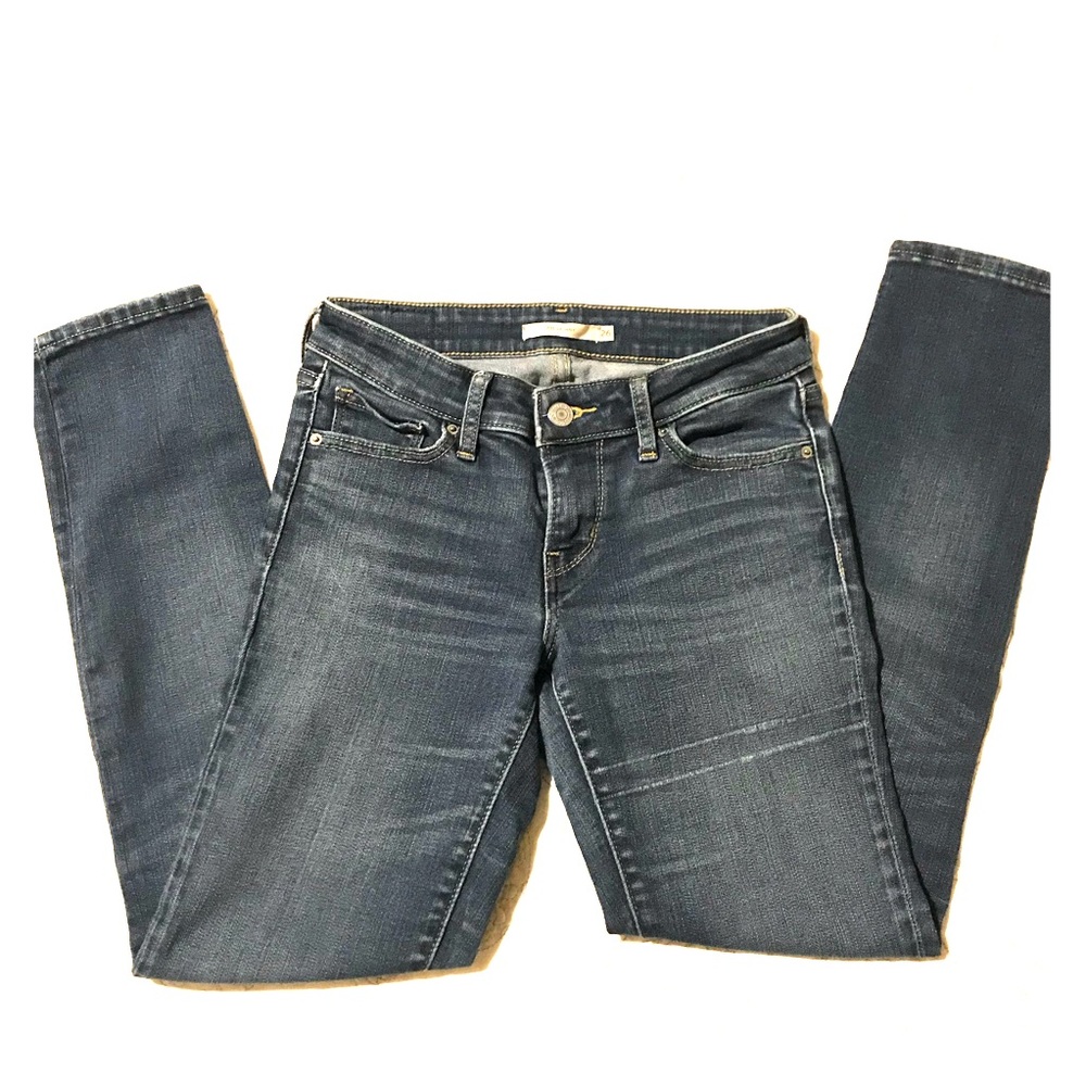 Levi’s Skinny Jeans
